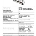 Famatel Dörtlü Aleminyum Grup Priz Akım Korumalı+ 2 USB 1,5mt Kablolu - Görsel 5