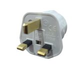 Famatel ingiliz Fişli Priz Adaptör - Görsel 2