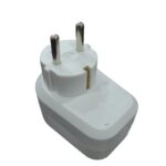 Famatel Tekli Anahtarlı Adaptör Fiş Priz - Görsel 3