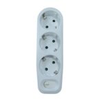 Famatel Üçlü Anahtarlı Golyat - Görsel 1