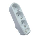 Famatel Üçlü Anahtarlı Golyat - Görsel 2