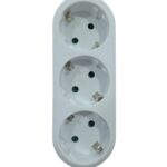 Famatel Üçlü Golyat - Görsel 1