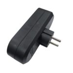 Famatel Üçlü Golyat Siyah - Görsel 2