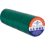 Globe Bant 19mm 10'lu Paket Yeşil Orjinal - Görsel 1