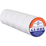 Globe Bant 19mm Beyaz 10'lu Paket Orjinal - Görsel 1