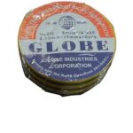 Globe Bant 19mm Sarı-Yeşil 10'lu Paket Orjinal - Görsel 2