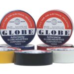 Globe Bant 19mm Siyah 10'lu Paket Orjinal - Görsel 3