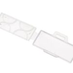 Gwest 10x35 Kablo Bağı Etiket Taşıyıcı 100 Adet - Görsel 1