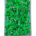 ILT Dıy-6,00mm İzoleli Kablo Yüksüğü 250 Adet - Görsel 1