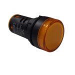 ILT TIANYI 22mm Led Sarı Sinyal Lambası - Görsel 1