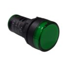 ILT TIANYI 22mm Led Yeşil Sinyal Lambası - Görsel 1