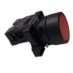 ILT TIANYI Lay5-EA42 Kırmızı Stop Butonu - Görsel 1