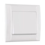 Makel Defne Beyaz Anahtar - Görsel 1