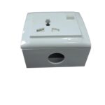 Makel Defne Beyaz Anahtarlı Universal Priz ÇK - Görsel 3