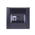 Makel Defne Füme İkili Data Boş - Görsel 1