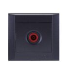 Makel Defne Füme TV-Anten Prizi 6dB Geçişli - Görsel 1