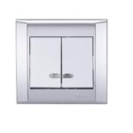 Makel Defne Gümüş Işıklı Komitatör - Görsel 1