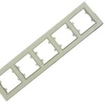 Makel Karea Dore Beşli Çerçeve - Görsel 1