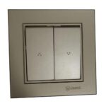 Makel Karea Dore Jaluzi Anahtarı - Görsel 1