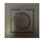 Makel Karea Füme Dimmer 600W - Görsel 1