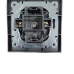 Makel Karea Füme F Konnektör - Görsel 2