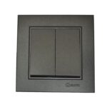 Makel Karea Füme Komütatör - Görsel 1