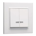 Makel Karea Işıklı Komitatör Beyaz - Görsel 1