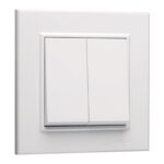 Makel Karea Komitatör Beyaz - Görsel 1