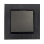 Makel Karea Line Siyah Anahtar - Görsel 1