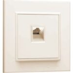 Makel Karea Numeris Prizi Krem - Görsel 1