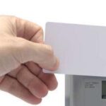 Makel M710 Tek Fazlı Kartlı Ön Ödemeli Kontörlü Sayaç - Görsel 2