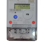 Makel Monofaze Sayaç M710.KOY.2251 - Görsel 1