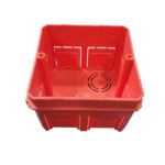 Makel MS 2M Kasa Kırmızı - Görsel 1