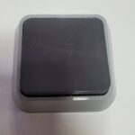 Makel Sıva Üstü Gri Anahtar - Görsel 1