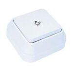 Makel Sıva Üstü Light Beyaz - Görsel 1