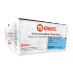 Makel Trifaze Elektronik Haberleşmeli Sayaç 5(100)A T715.KOY.2251 RS485 - Görsel 2