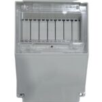 Ne-Ad 156x238 Boş Kombinasyon Kutusu 5010 - Görsel 2