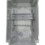 Ne-Ad 156x238 Boş Kombinasyon Kutusu 5010 - Görsel 3