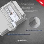 Ne-Ad 156x238 Boş Kombinasyon Kutusu 5010 - Görsel 5