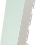 Ne-Ad 45x22,5 Boş Kapak Beyaz 2054-D - Görsel 1