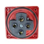 Ne-Ad 4x32A Makina Prizi CEE Norm  4323 - Görsel 2