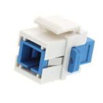 Ne-ad Fiber Optik Keystone Jack 2094 - Görsel 1