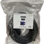 Ne-Ad HDMI Patch Kablo 10 mt - Görsel 1