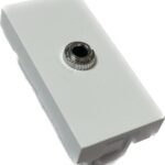 Nead 45x22,5 Streo Jack 3,5mm  2065 - Görsel 1