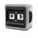 Nead Multima Gri Data-Numeris  Prizi Boş - Görsel 1