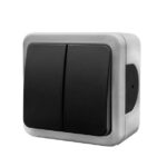 Nead Multima Gri Komitatör - Görsel 1