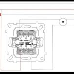 Nead Multima Siyah Jaluzi Anahtarı - Görsel 3