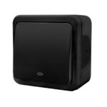 Nead Multima Siyah Permütatör Ara Vavien - Görsel 1