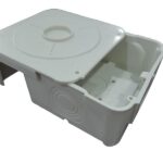 NisaLuce 120x125  Kamera Buat  1 Adet - Görsel 2