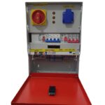 NisaLuce Asansör Panosu - Görsel 2